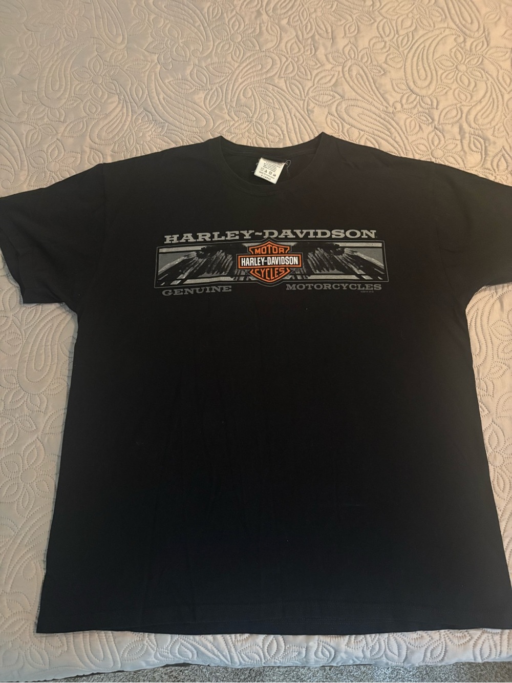 Grand Canyon Harley-Davidson - Sedona, AZ TShirt